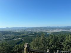 -帽儿山国家森林公园