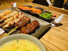 -鸟幸 TORISAKI 炭火居酒屋