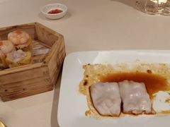 -侨美食家·粤菜(体育西路店)