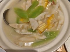 -天一朴素(武汉大学店)