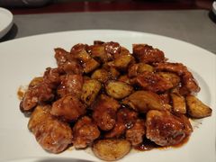 -燕春楼(海河华鼎店)