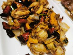 -尚雅铁板料理自助餐厅(乐松店)