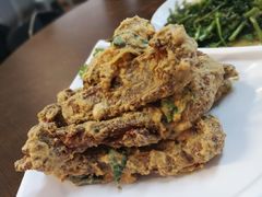 咸蛋排骨-龙海鲜螃蟹王(宏茂桥店)