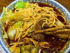 -蒋六十八梯眼镜面(狮子坪店)