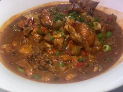 -鑫小城故事·藕汤·家常菜(台北一路总店)