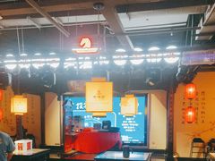 -老淮安·淮安菜(涟水店)