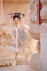 -美云庭古装·格格服汉服·京城旅拍(北京店)
