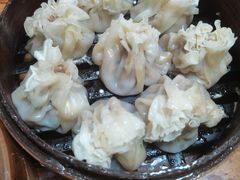 -正宗天津烧麦馆(柳州路店)