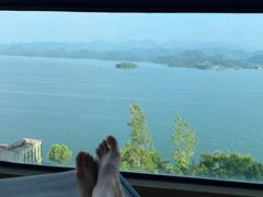 -千岛湖忆湖度假酒店(中心湖景区店)