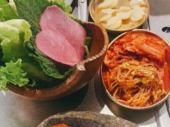 -烧肉达人•炭火烧肉(新天地店)