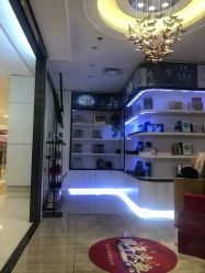 -丝域养发馆