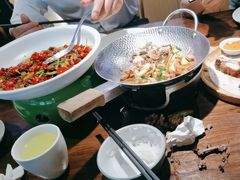 -湖兰金牌小炒肉(椒江万达店)