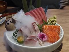 -夯食·创意料理(世纪汇店)