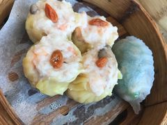 -添好运点心专门店(百老汇店)
