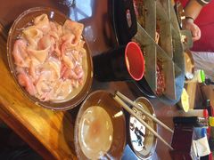 重庆老火锅王(西安北路店)-重庆老火锅王(西安北路店)