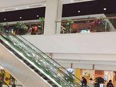 -百联临沂购物中心(临沂路店)