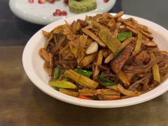 -一楼食业·美食人家