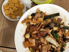 -拿渡·水煮鱼麻辣香锅(王府井奥莱·香江小镇店)