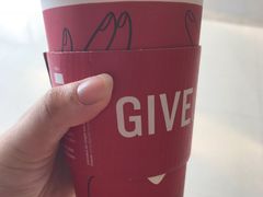 -星巴克(来福士办公楼店)