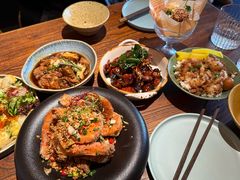 -食陆号·新式台湾创意菜(十全街首店)