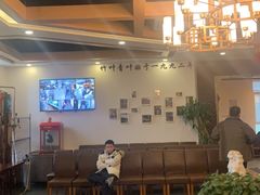 -竹叶涮肉坊(总店)