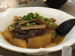 -繁仔牛杂(石排店)