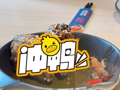 -胡马八破·川菜小馆(宽厚里店)