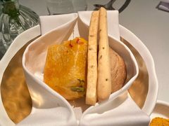 餐前面包-夏朵花园(复兴西路店)