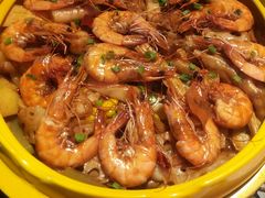 -多嘴超级肉蟹煲(中街恒隆故宫店)