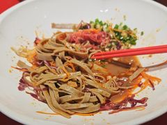 -山西会馆·晋菜·晋商宴·牌匾博物馆(胜利东街店)