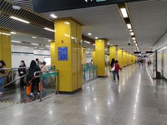-嘉善路(地铁站)