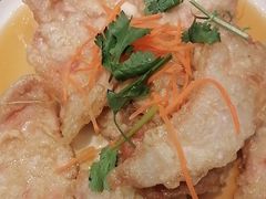 -北李·海肠捞饭·大连菜(望京凯德MALL店)