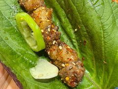 -红岸碳烤齐齐哈尔原味生态烤肉