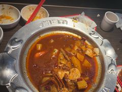 -胖哥俩肉蟹煲(宿迁宝龙广场店)
