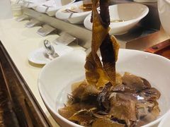 -宜昌富力皇冠假日酒店·咖啡1号西餐厅