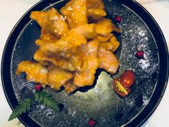 -渔娘渔家丹东海鲜(东直门店)