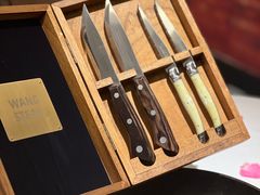 -王品牛排(郑州大卫城店)