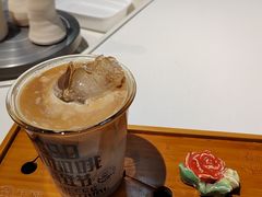-袁亮今日陶艺(苹果社区总店)