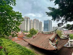 -晋江五店市传统文化旅游区