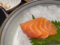 -三石铁板烧(紫竹桥店)