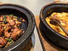 -不二啫·广府啫啫煲(江燕路万科里店)