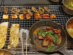 -夜食白市Yespicy·烧烤啤酒宵夜(番禺四海城店)