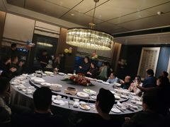 包厢-徐记海鲜(大明宫|北二环店)