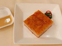 -利苑酒家(宜安广场店)