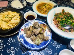 -旺角小渔村(二马路店)