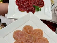 -皇城老妈川味火锅·大连海鲜火锅(港湾店)