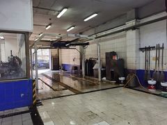 -安惠养车(安定门店)