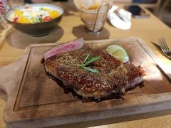 -MEAT MATE 鲜食肉铺(凤凰汇·里巷店)
