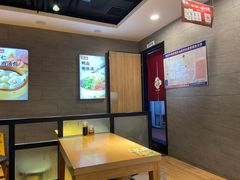 -回味鸭血粉丝汤(新城市广场店)