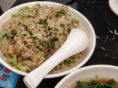 -蟹黄鱼面·锦园(定西路店)